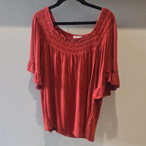 mason & belle Tops - Mason & Belle Top, Large